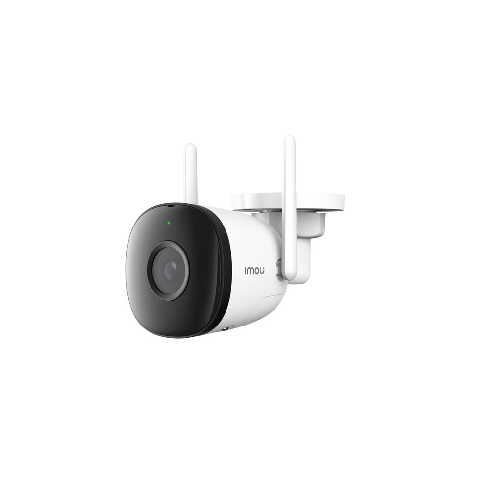 Camera Wifi ngoài trời Imou Bullet 2C (2MP) I IPC-F22P I Chống nước IP67