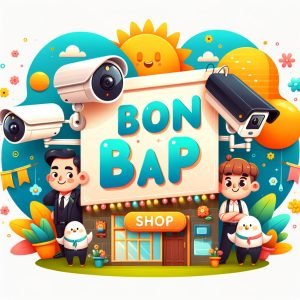 Bon Bắp Shop