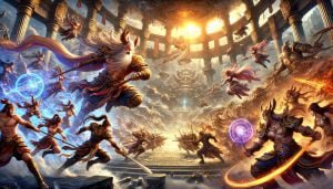 Đánh Giá Tạo Hình Wukong