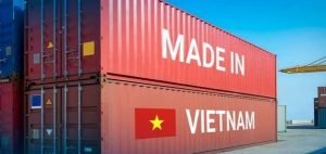 made in vietnam