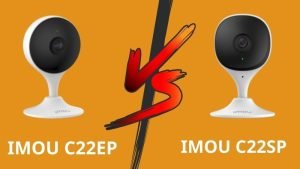 SO SÁNH IMOU C22SP VS IMOU C22EP