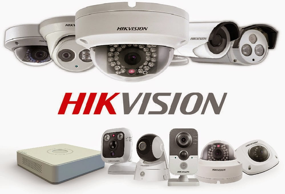 camera hikvision chính hãng tại bon bắp shop