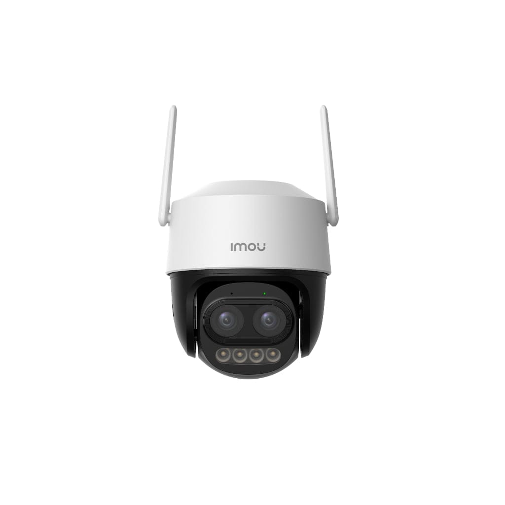 Camera Wifi ngoài trời IMOU Cruiser Z I S7DP-5M0WEZ I Ống kính kép Zoom 12x